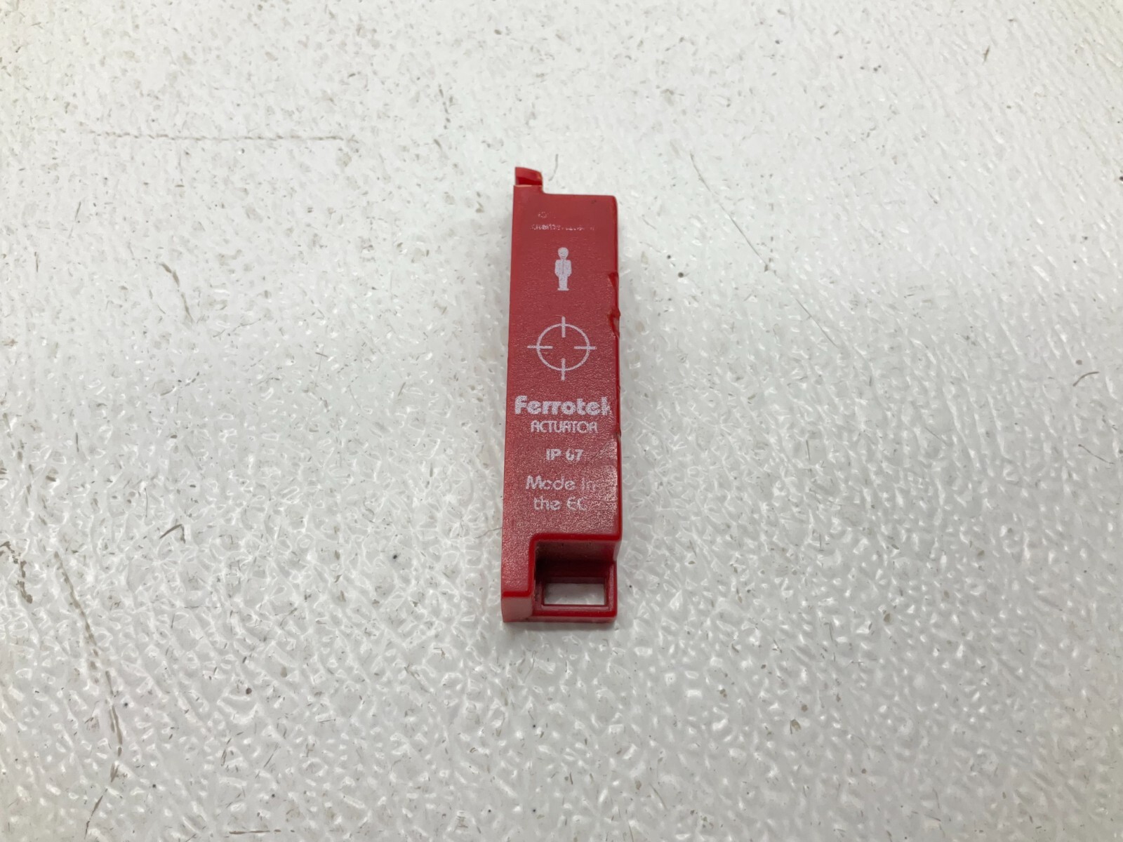 Ferrotek IP 67 Actuator IP67 (TBI)