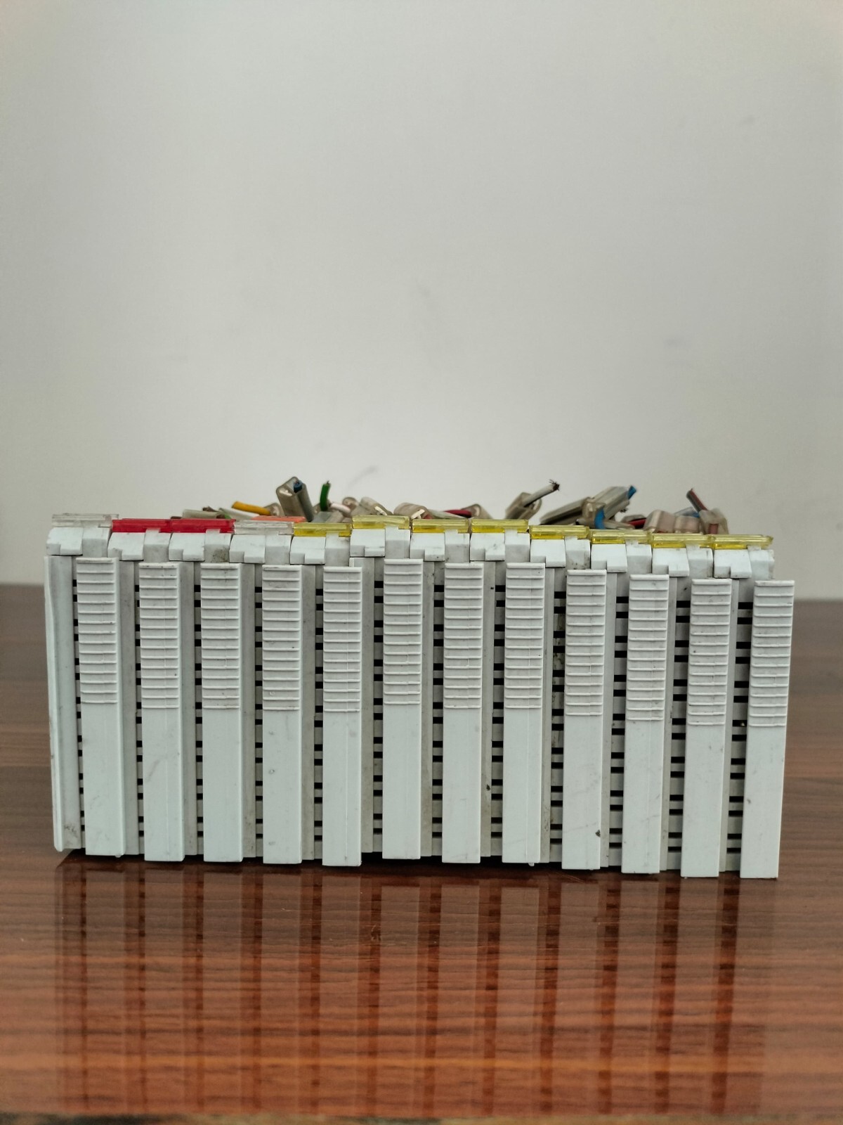 LOT OF 12 BECKHOFF KL9210, KL1104, KL9010, KL2134 MODULE Tested ok 🆗👌FREE SHIP