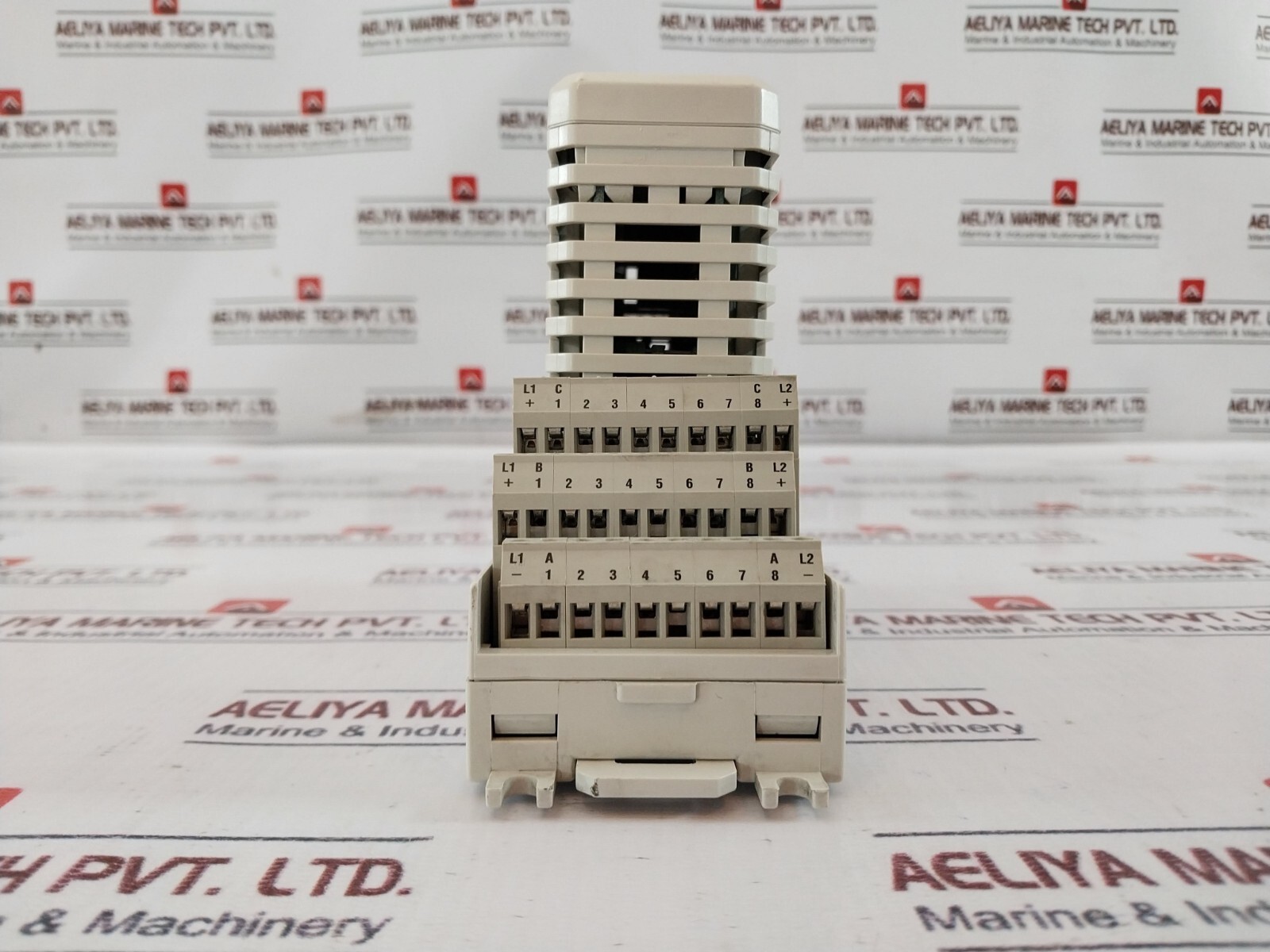 ABB AI830A 3BSE040662R1 Analog Input Module 3BSE013230R1 Termination Unit