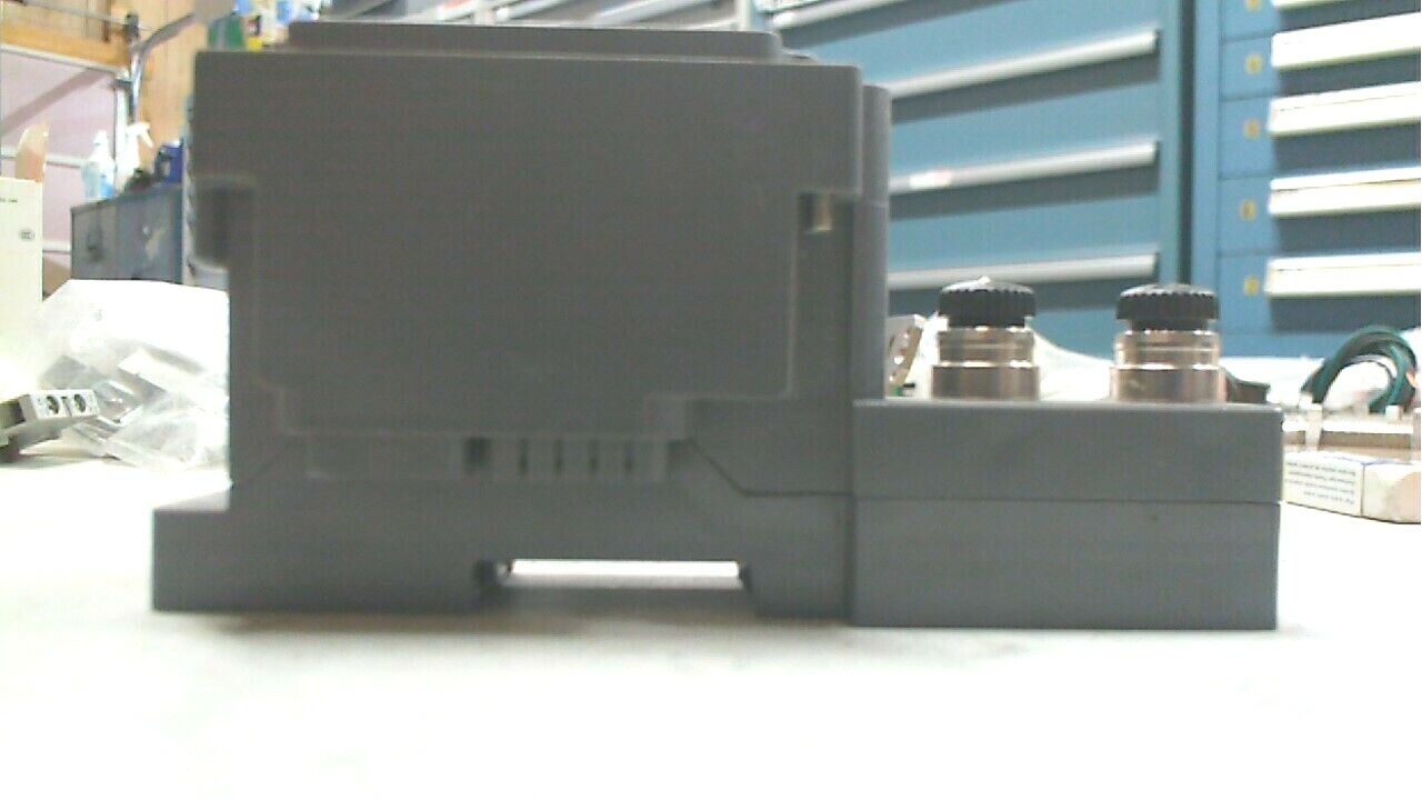 TURCK BL67-B-2M12 I/O MODULE BL67 SYSTEM BASE M12X1 EUROFAST CONNECTOR *FREESHIP