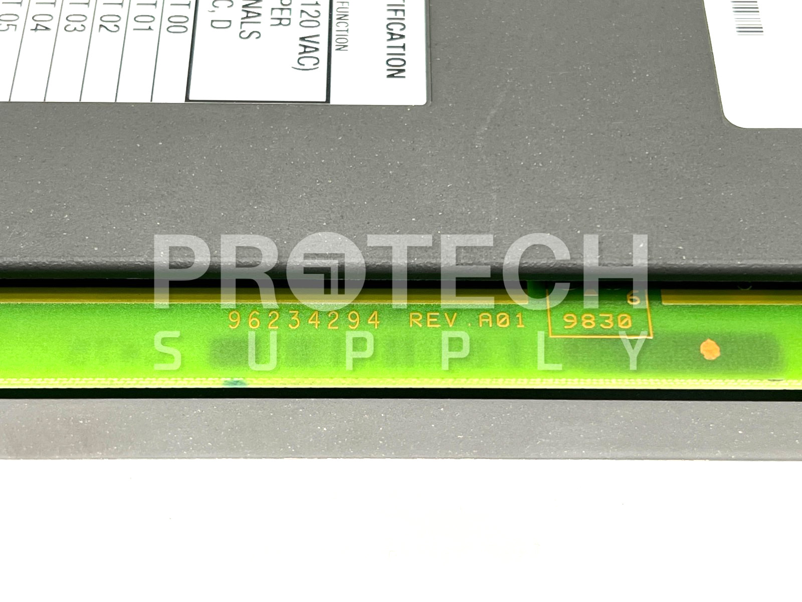 Allen-Bradley 1771-OAD/C AC Output Module 96234271 C01 with WARRANTY