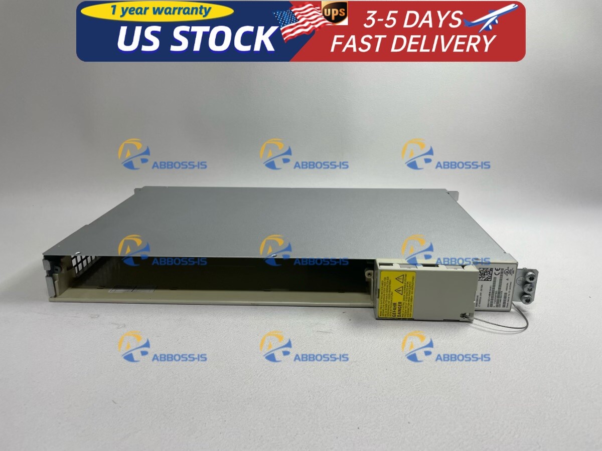 6SN1123-1AB00-0AA1 New SIEMENS SIMODRIVE Power Module 6SN1123-1AB00-0AA1