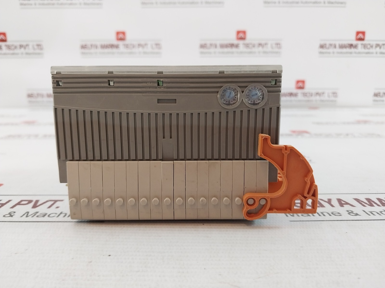 MICRO INNOVATION CAN-32DI/P2X16 32 Winbloc Digital Input Module Ver 9 8551224052