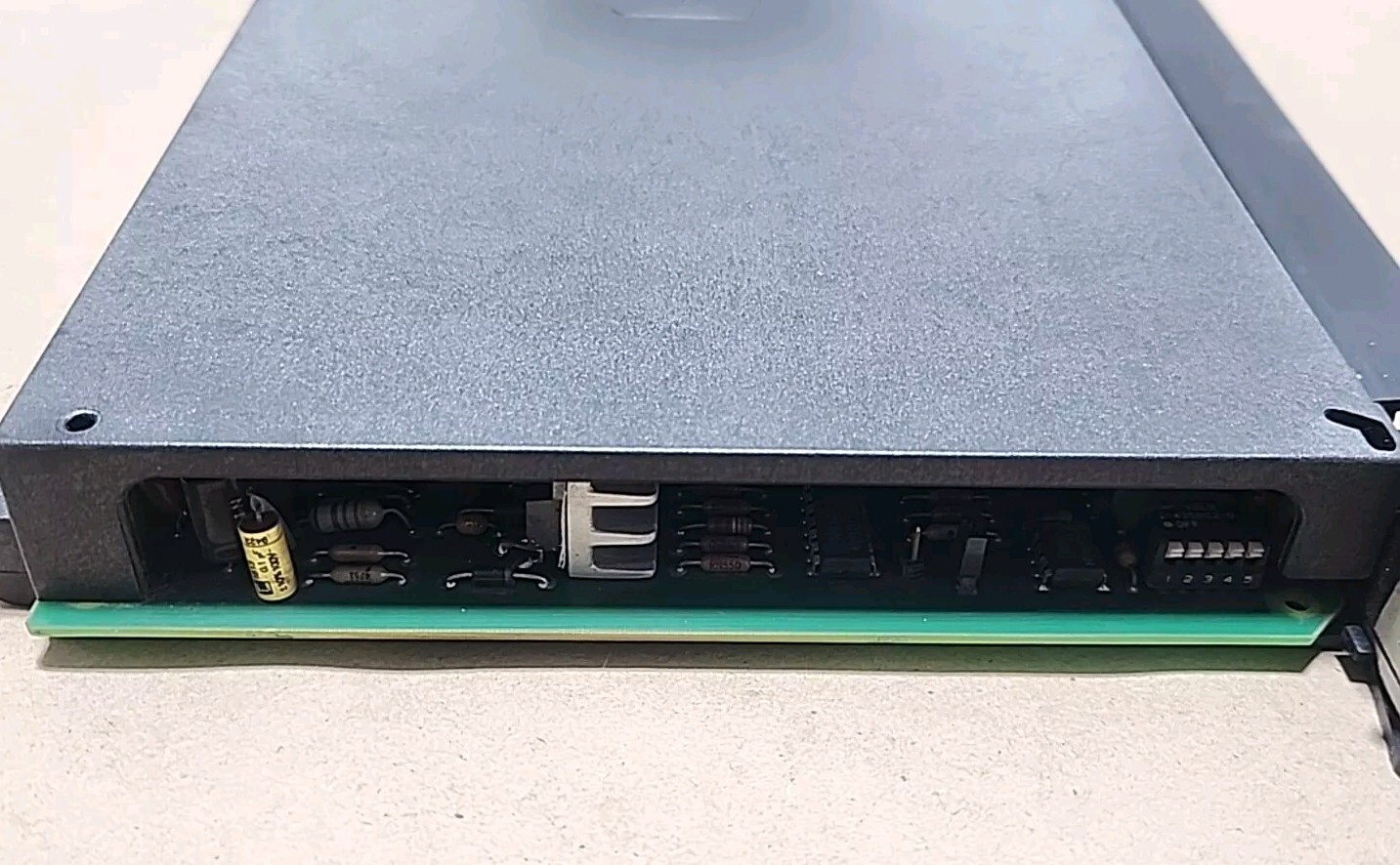 *PREOWNED* Reliance Electric 45C342 Analog Input Module 0-10Vdc 🇺🇸 + Warranty!