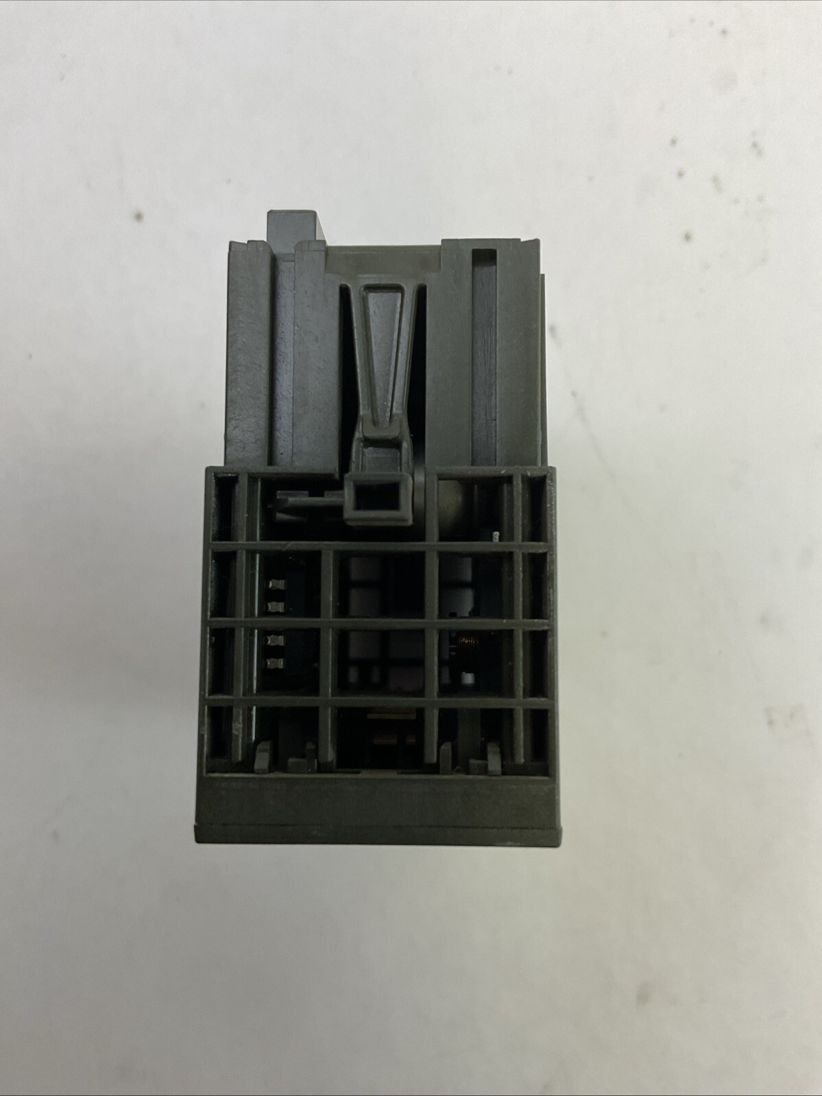 SIEMENS 1P 6ES7 138-4FA04-0AB0 4/8 F-DI DC24V PROFISAFE MODULE