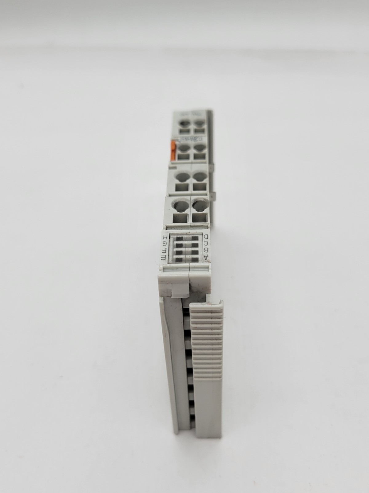 Wago 750-430 Digital Input Module 24VDC 8-Channel 3.0MS