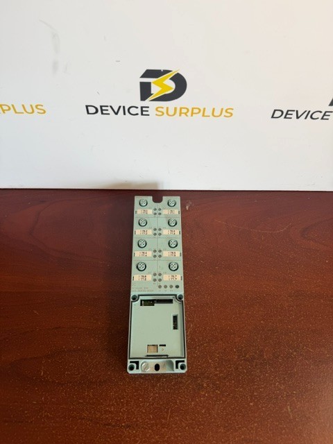 Siemens 6ES7141-3BH00-0XA0 Simatic DP ET200 Basic Module