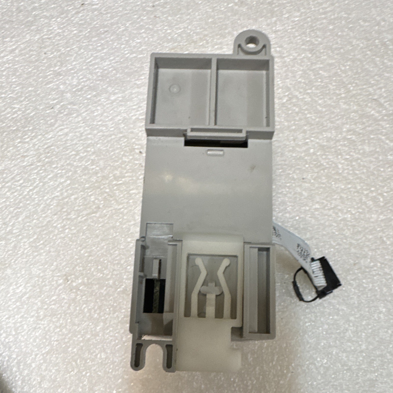Allen-Bradley MicroLogix 1200 1762-OW8 8-Point Digital Relay Output Module