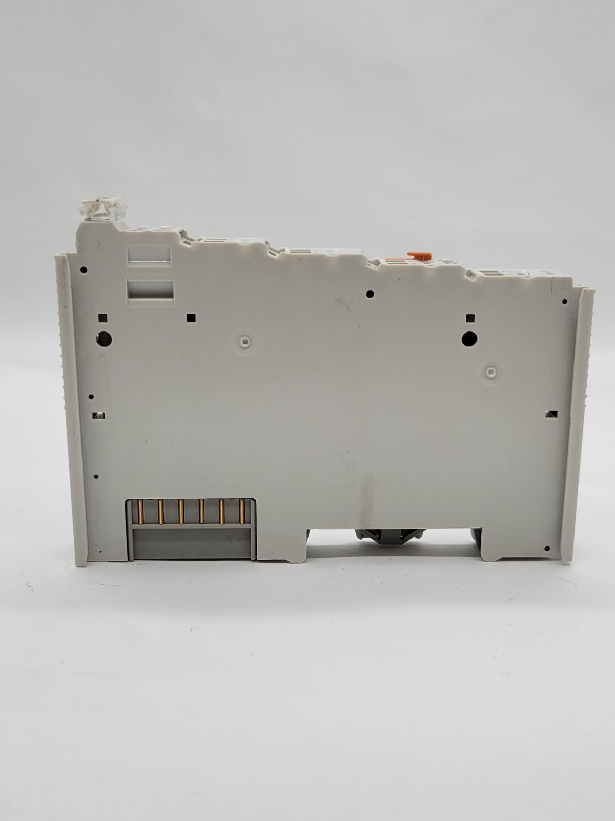 2PC Wago Input Output End Module 8-Channel 24VDC 22ZA/22XM