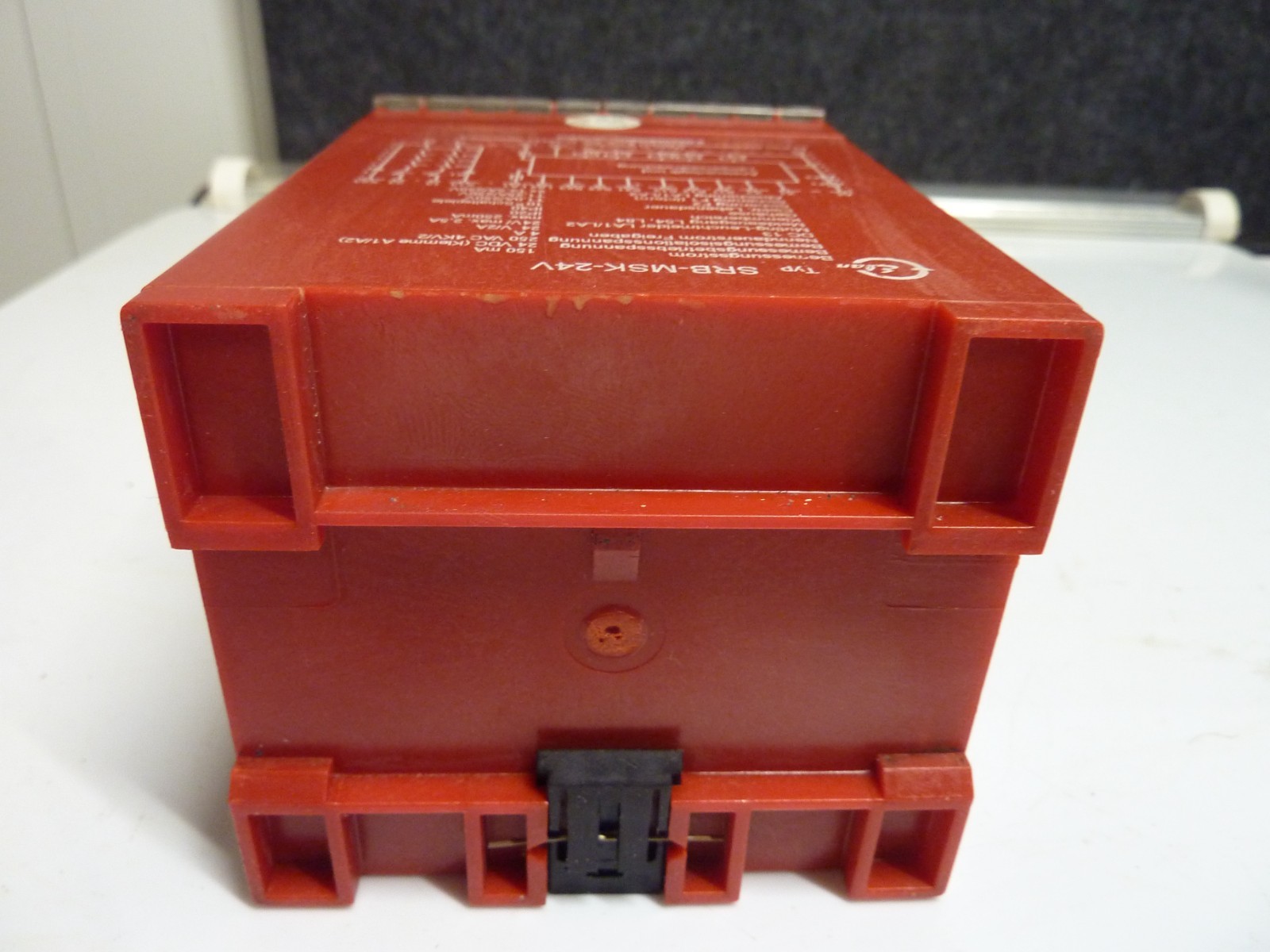 Schmersal Elan SRB-MSK-24V Safety Control Module (31872)