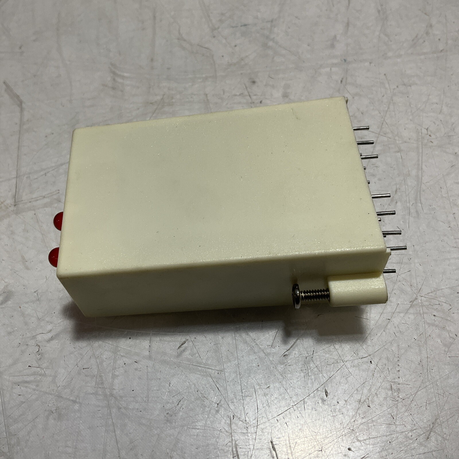 ECHOWELL IDC5BQ DC INPUT MODULE U3S