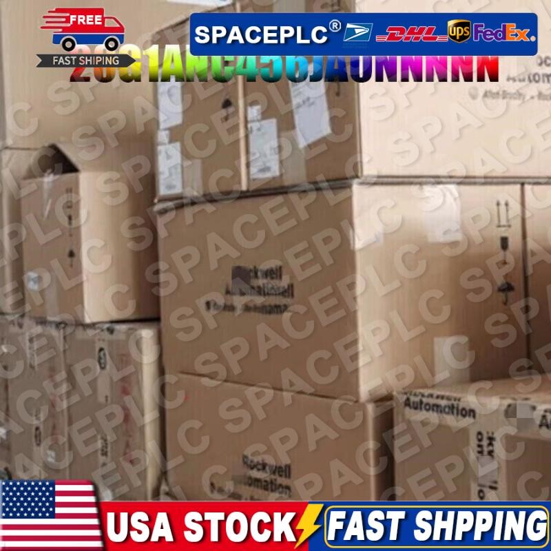 AB PowerFlex 755 AC Drive 20G1ANC456JA0NNNNN 300 / 350Hp FREE SHIP US Free Tax