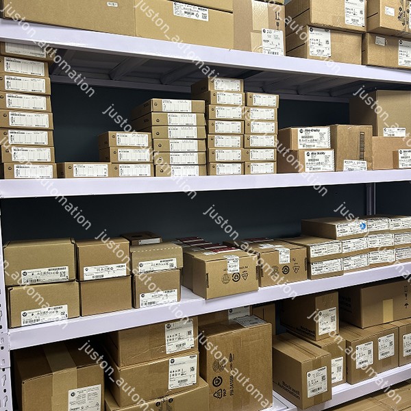 Allen-Bradley 1756-A4 Industrial Panel Mount Chassis Free Shipping