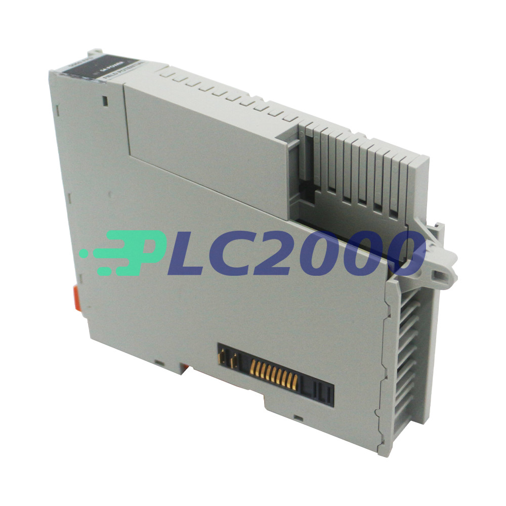 Sealed New Allen-Bradley 5069-FPD Compact 5000 Field Potential Distributor