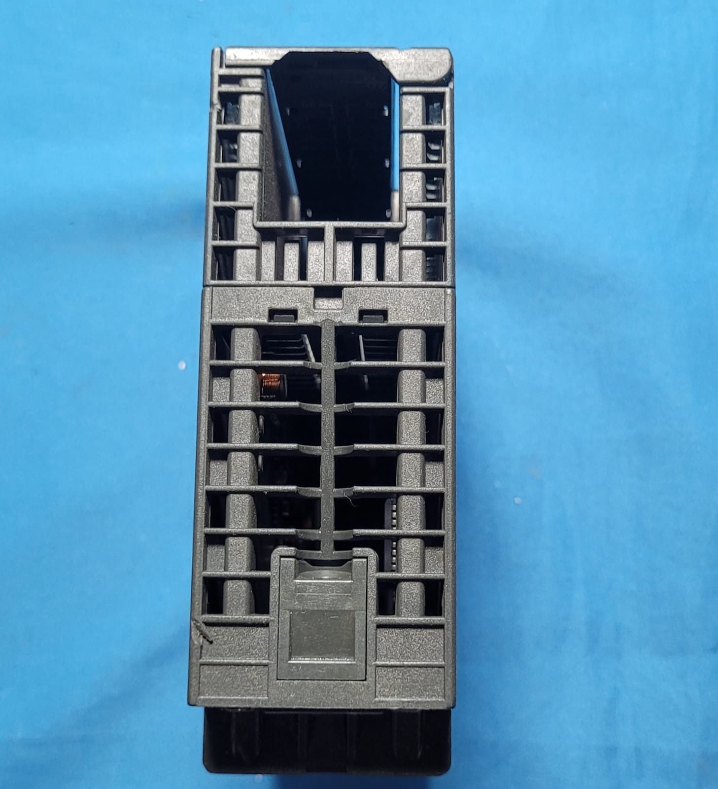 Siemens 6ES7 332-5HF00-0AB0 SM 332 Analog Output Module 8 AO U/I 12-Bit