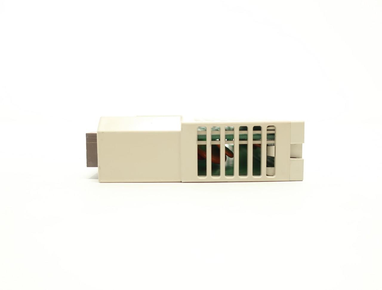 Westinghouse 1C31132G01 Ovation Analog Output Module