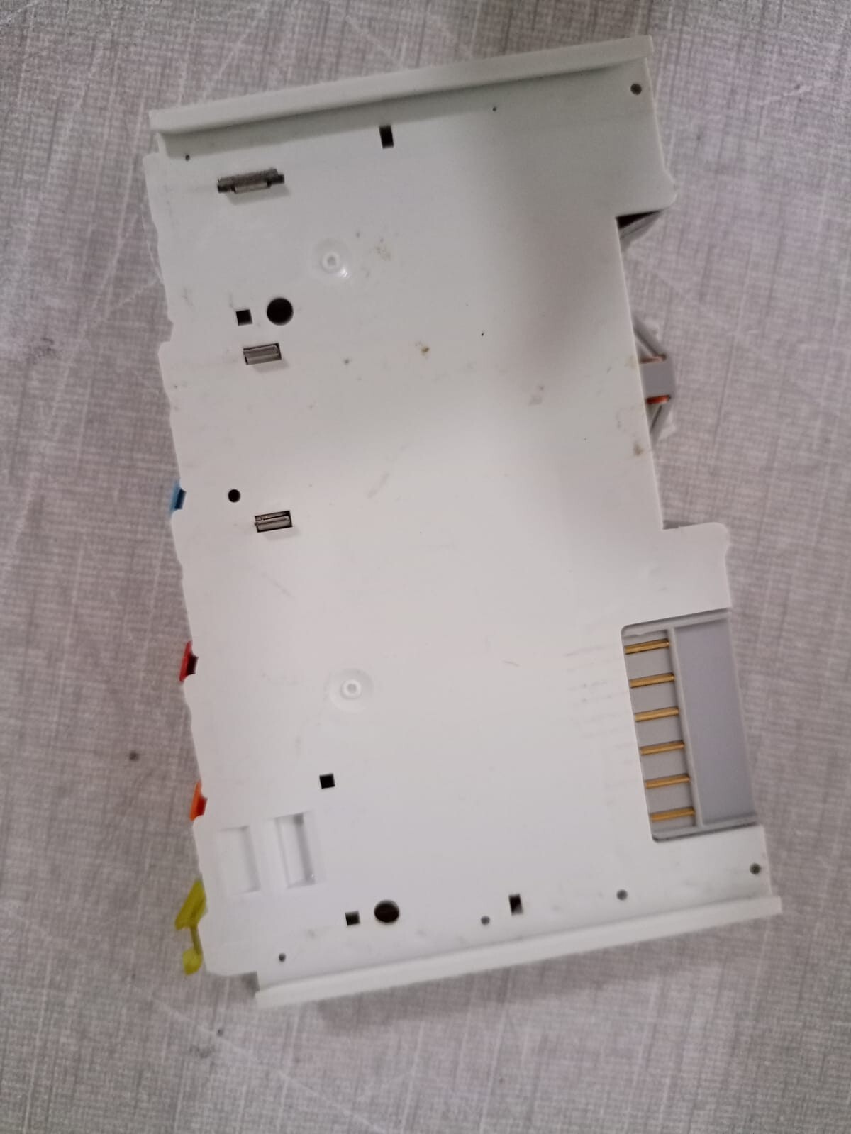 Lot 3 PCS Beckhoff KL1002 Digital Input Module