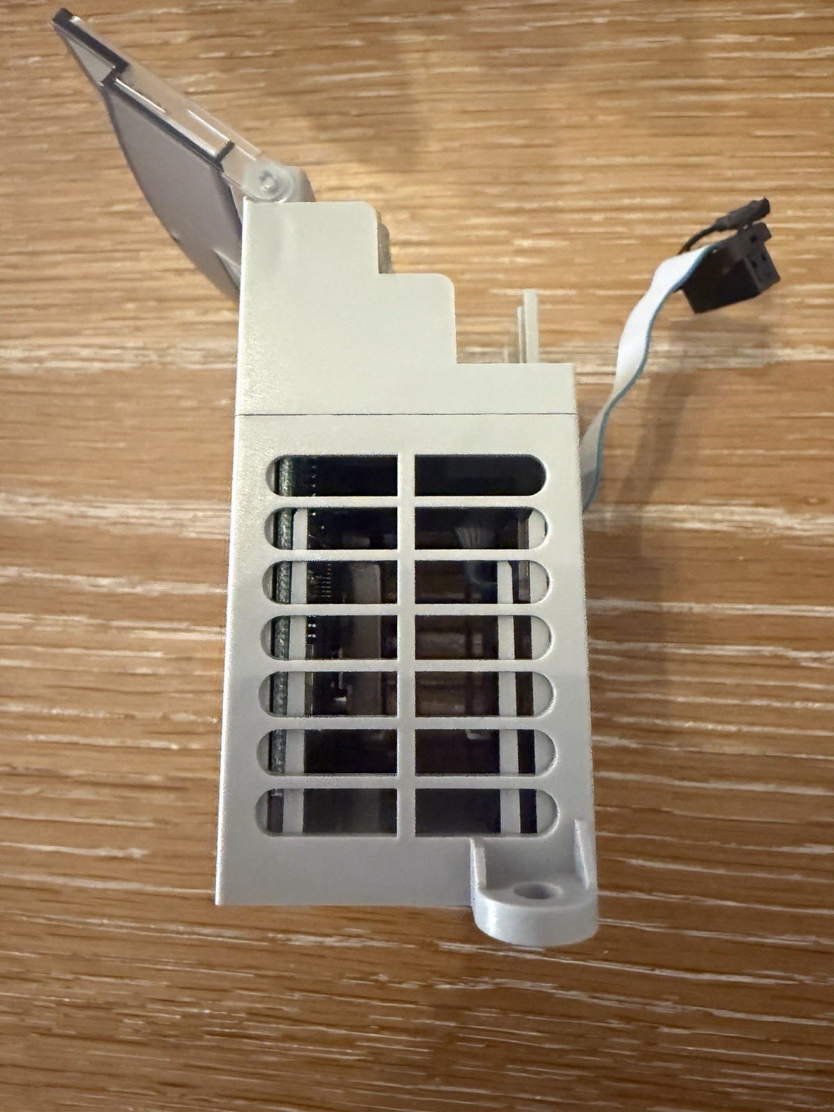 Allen-Bradley MicroLogix 1762-IT4 Analog Thermocouple/mV Input Module, 4CH