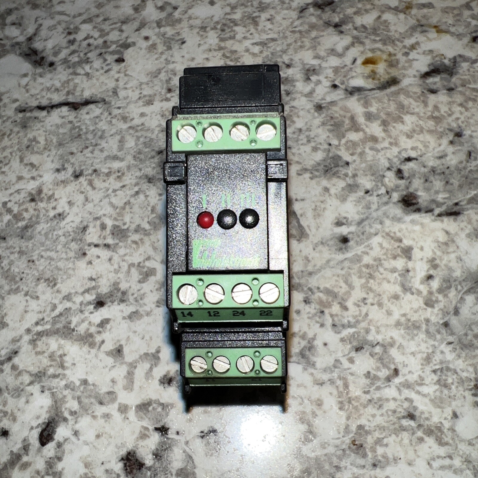 Murr elektronik 51540 output relay