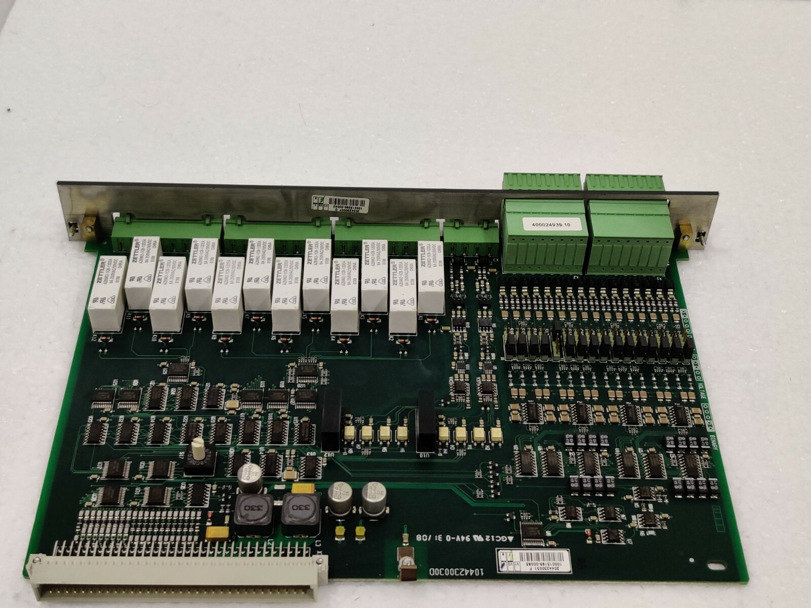 Deif IOM 4.1 Input Output Module