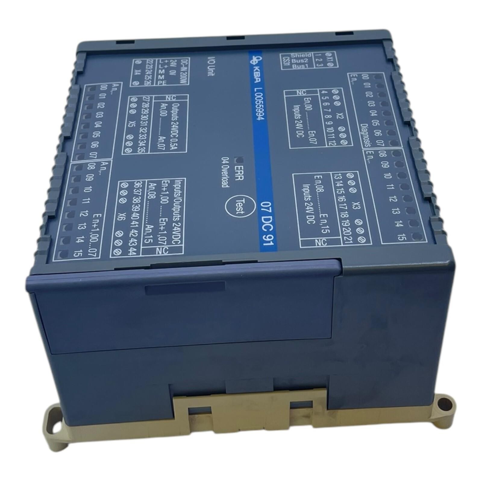 ABB 07DC91 I/O Module GJR5251400R3202 For Industrial Use Module