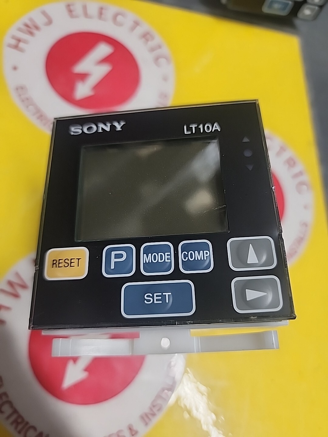 Sony LT10A-105B Clean Unit