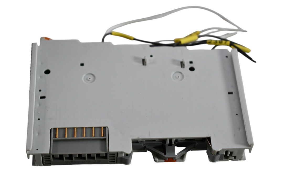 Beckhoff KL1498 | Bus Terminal, 8-channel digital input, 24 V DC, 0.2 ms, ground