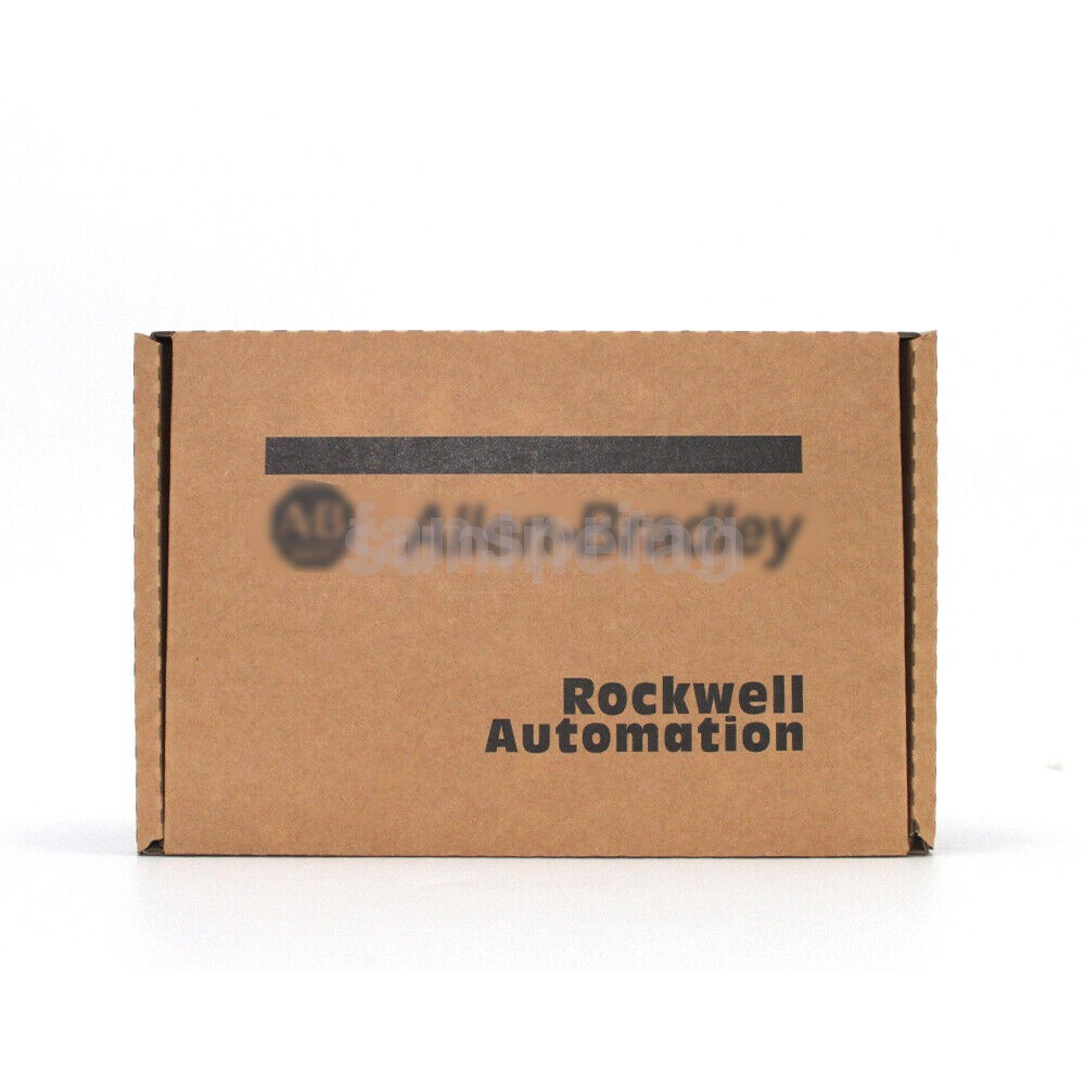For Allen-Bradley 1746-IB16 1746IB16 SER D SLC 500 Digital Input Module PLC