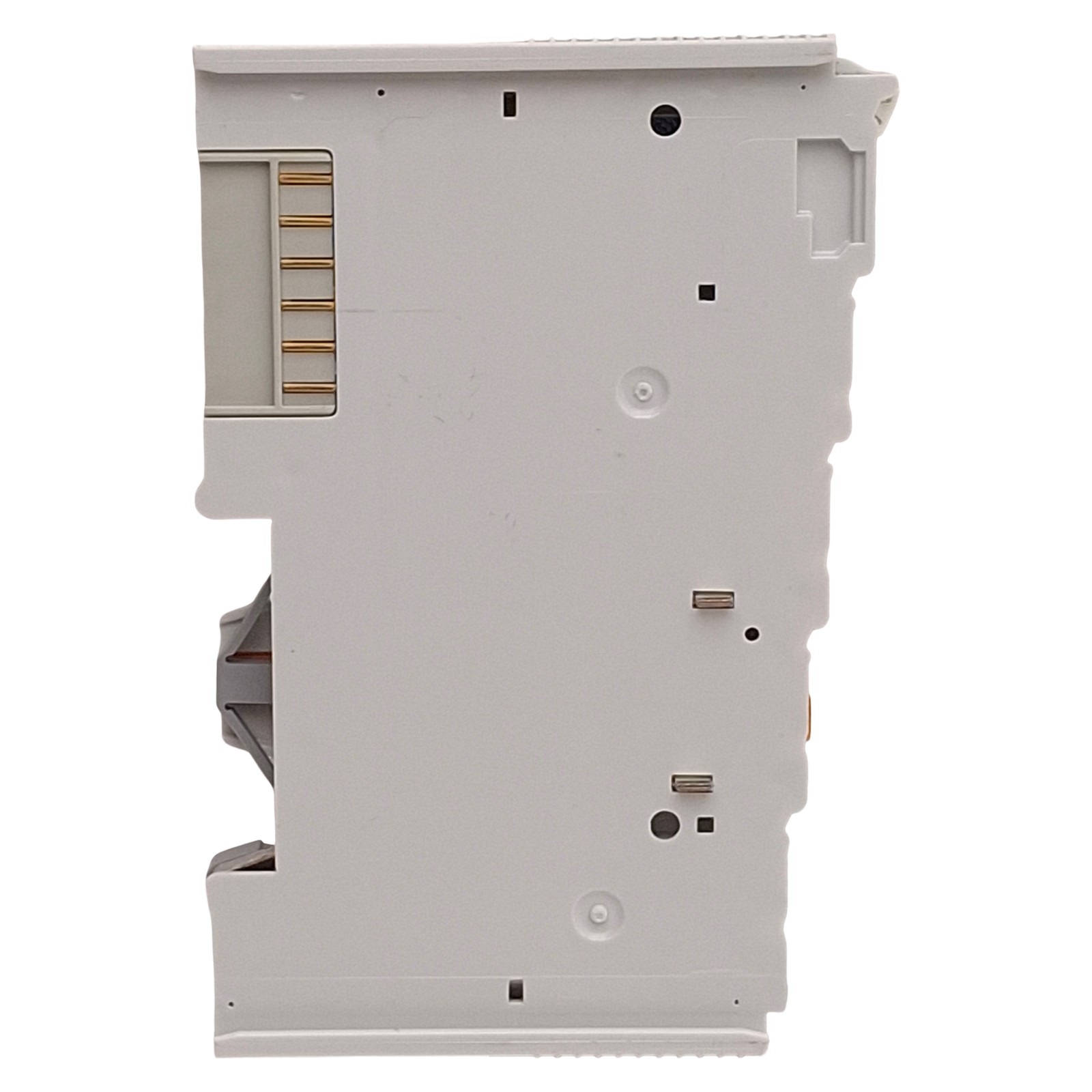 Beckhoff EL2004 EtherCAT Terminal, 4-Channel Digital Output, 24VDC 0.5A