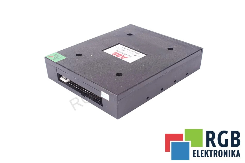 3HAC041748-001 FDD-UDD EX144 ABB – Refurbished – 24 Months Warranty