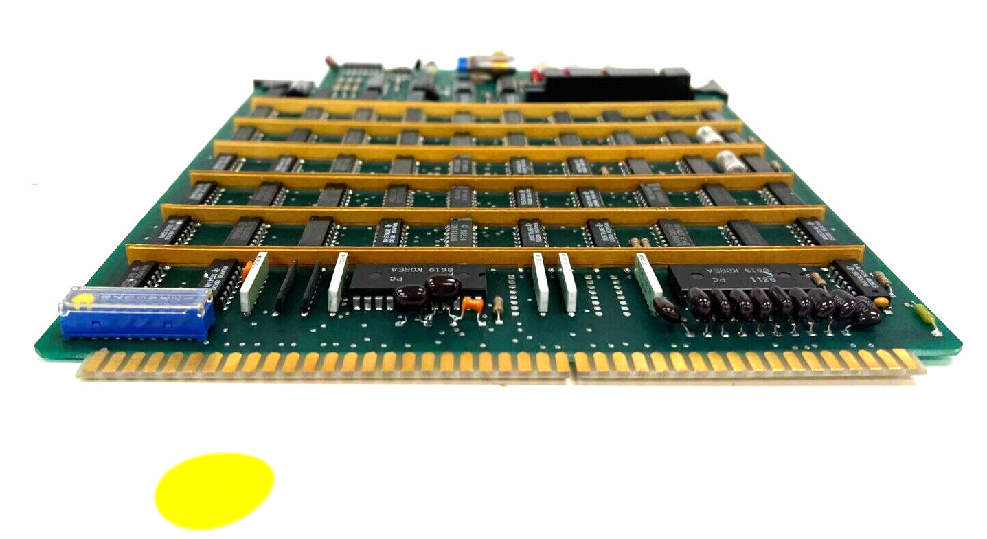 UNBRANDED CONTROL CARD 41530-17100-8705 OAL 9-3/4″ WIDTH 7-3/4″