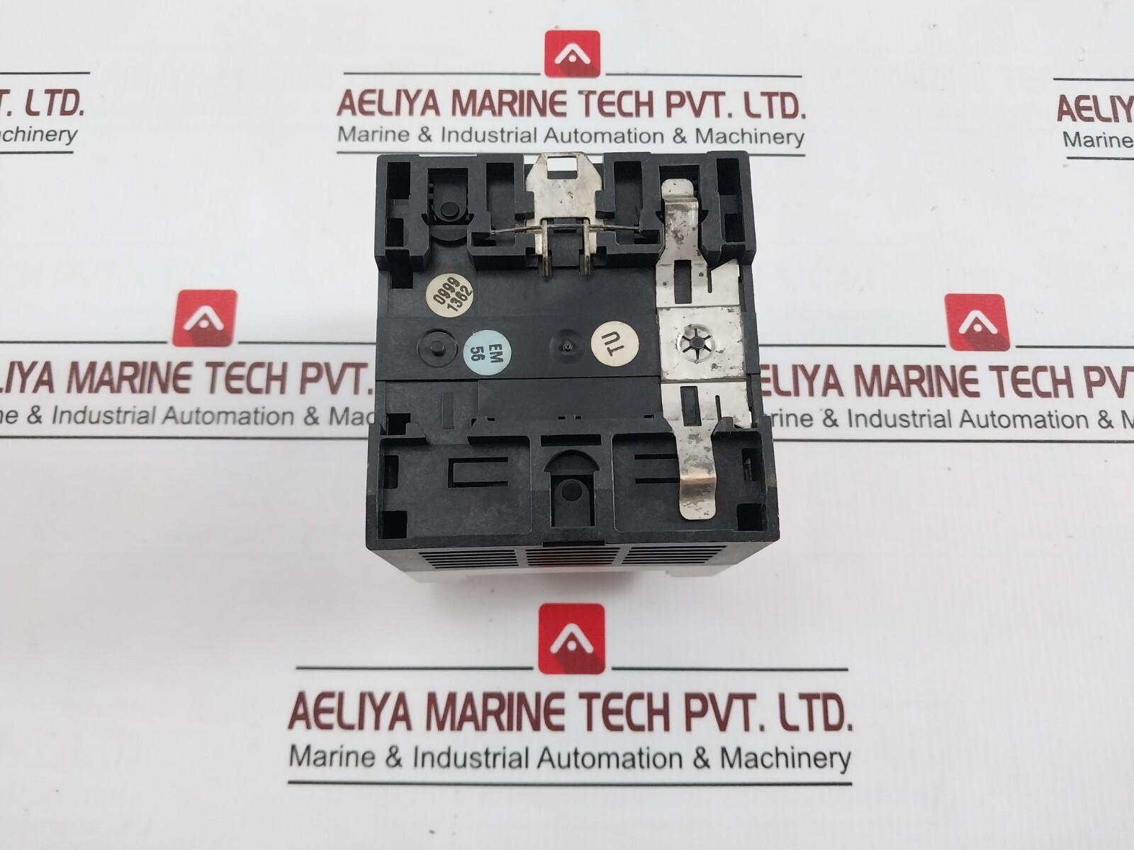 Klockner Moeller LE4-116-DX106 Digital Expansion Module 24VDC, 0.1A, 6MA, 0.2MS