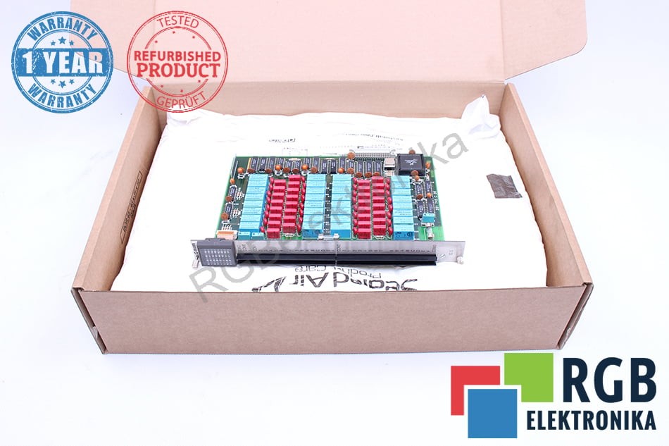 0204201746 D NUM – Refurbished – 24 Months Warranty