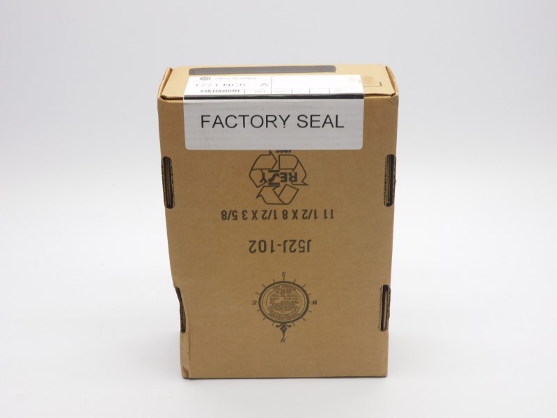 ALLEN BRADLEY 1771-NC6 SER. A DATE: 2013 NSFS