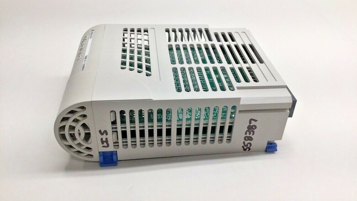 Westinghouse 1C31179G02 Used Ovation Module Remote I/O Mau