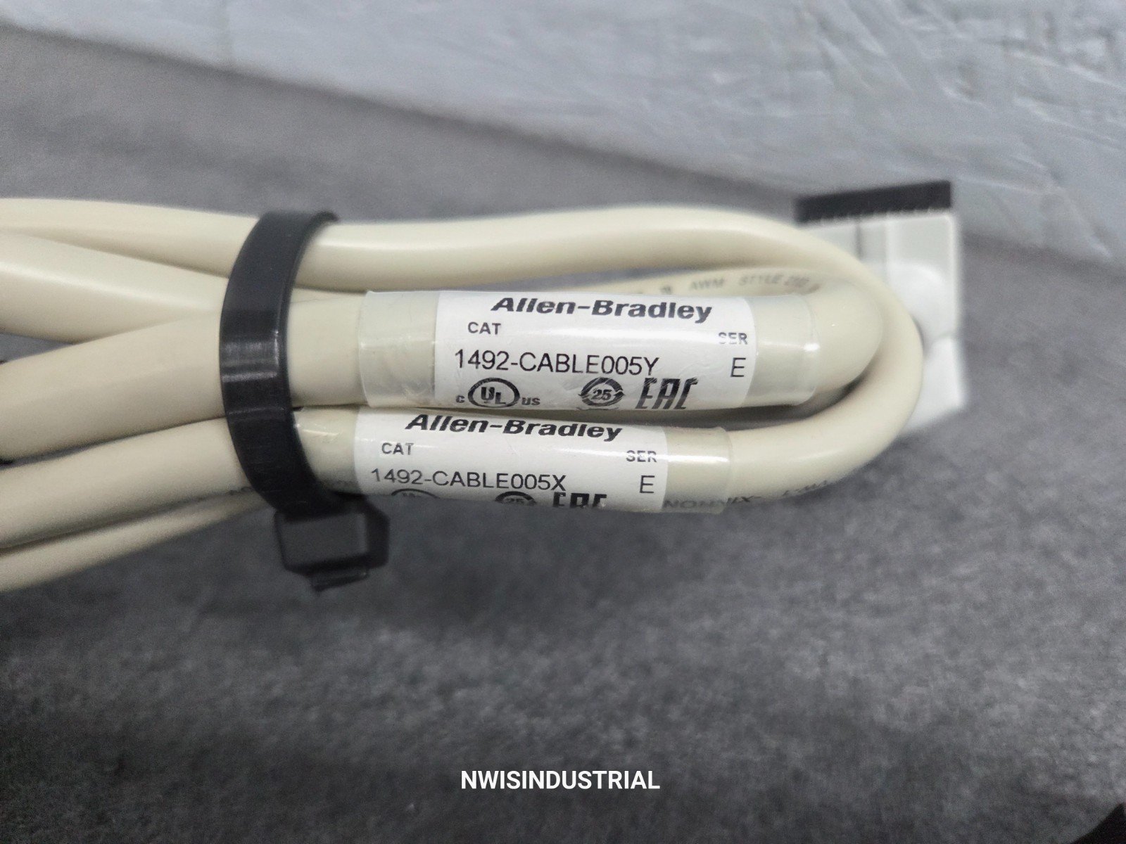 2 – Allen Bradley Fuse Interface Modules 1492-IFM20F-F24A-2, IFM40F-FS24-2