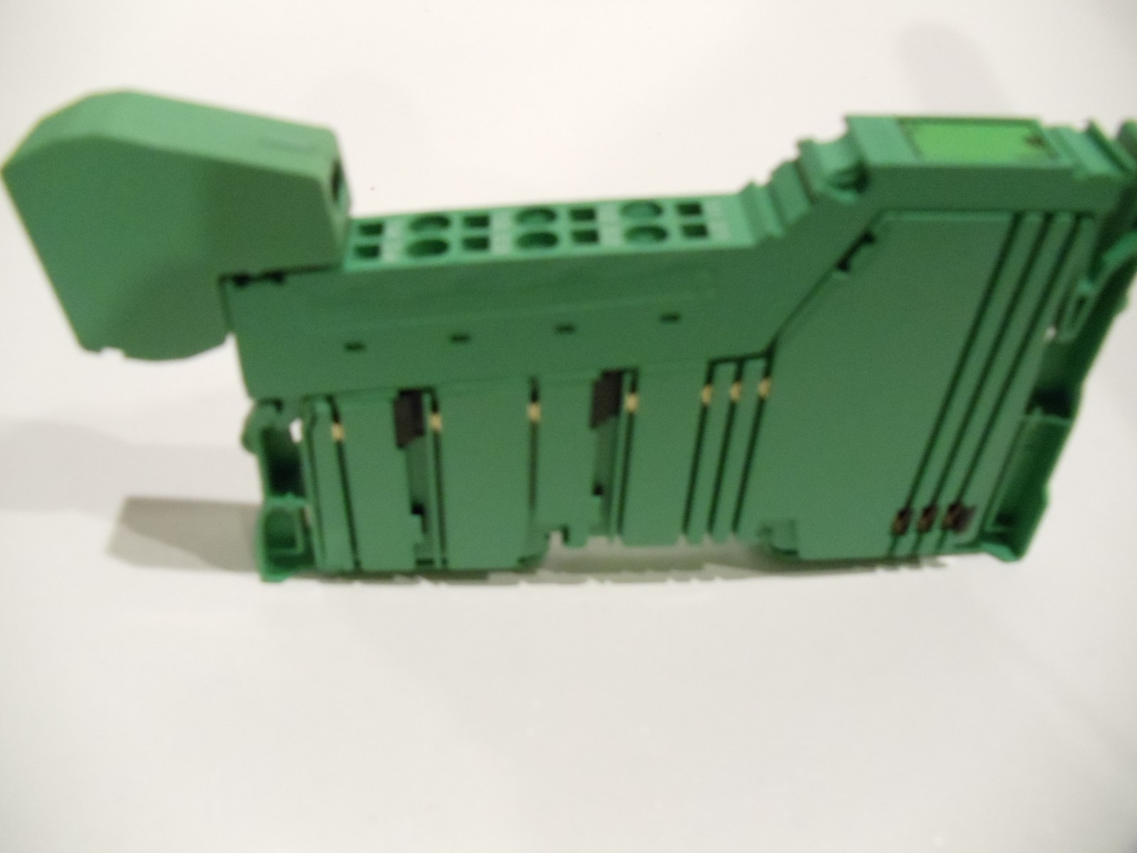 Phoenix Contact IB IL AI 2/SF IBILAI2SF Interbus Analog