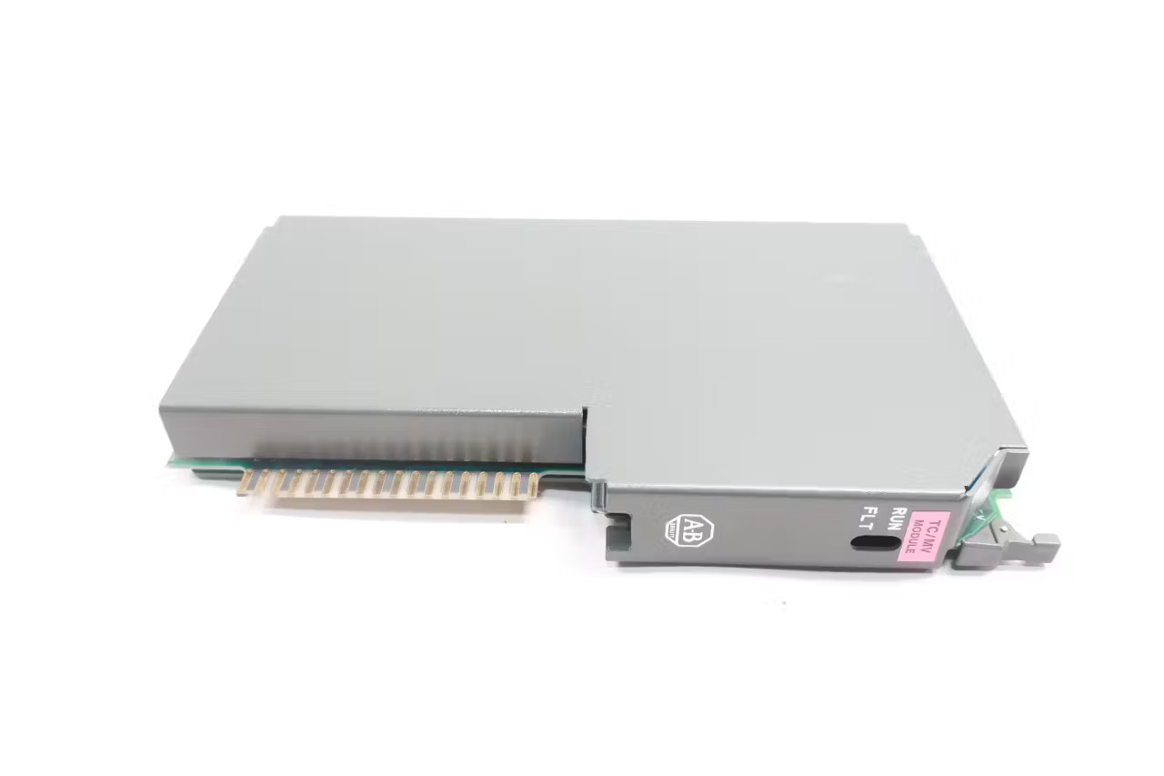 Allen Bradley 1771-IXE Input Module Ser A