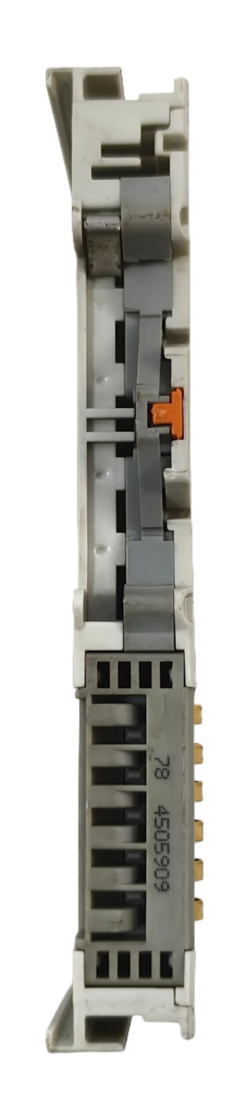 Wago 753-430 8 Digital Input Module Spring DIN Rail Terminal 24VDC IP20 ATEX EAC