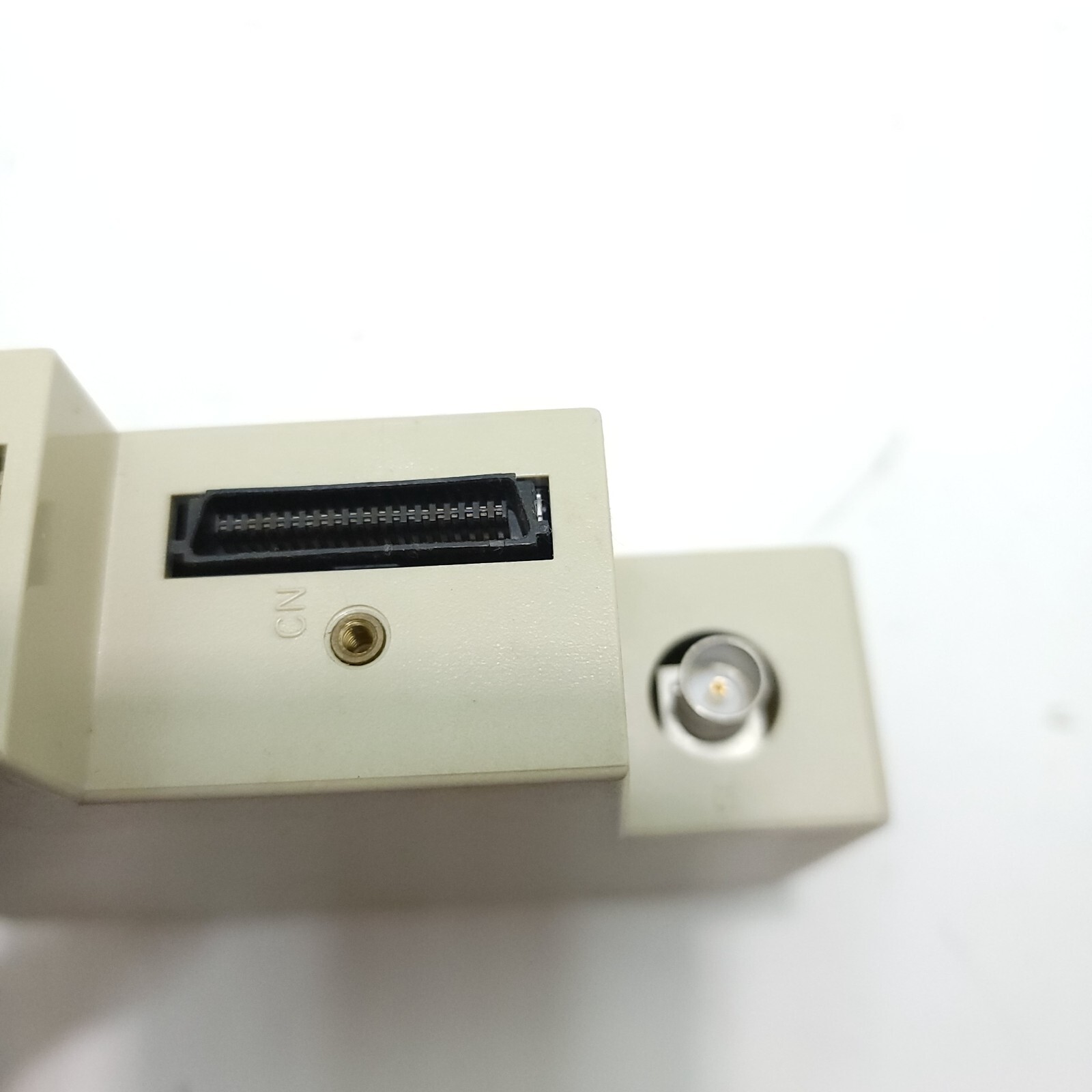 Omron C200H-SLK21-V1 Sysmac Link Unit