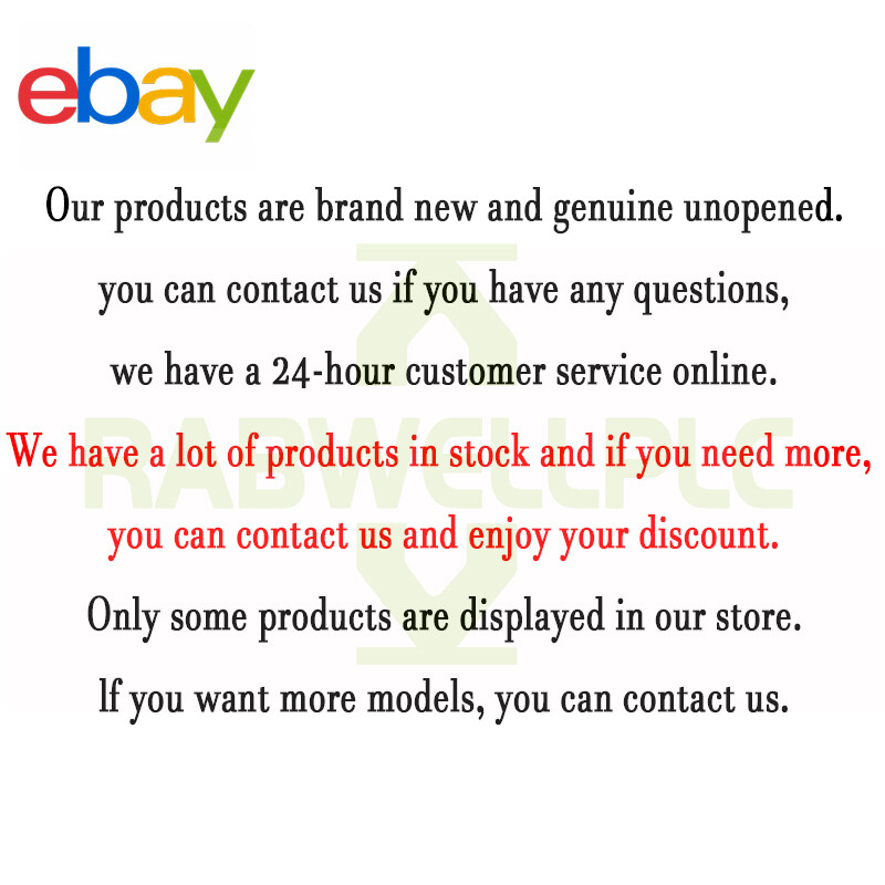 New Allen-Bradley 1794-IE8 SER B Flex 8 PointAnalog Input Module AB 1794IE8 US