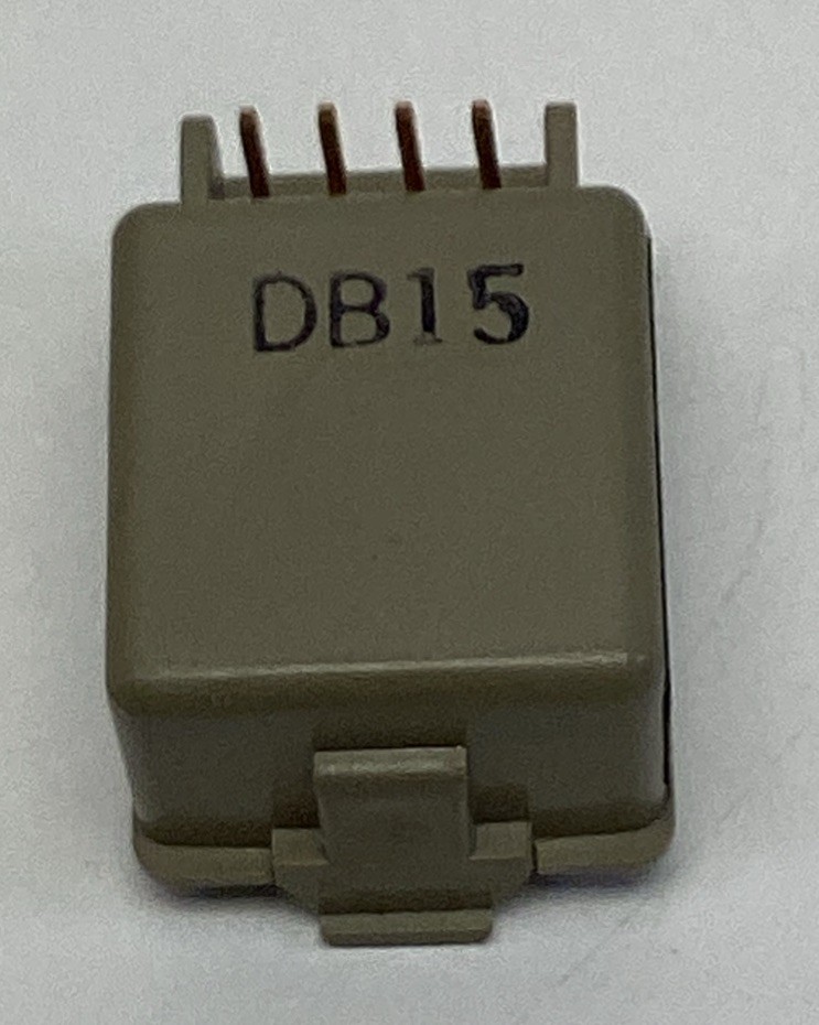 Allen Bradley 60-1790 Ser B On / Off Time Delay Module for 42MR Photoheads