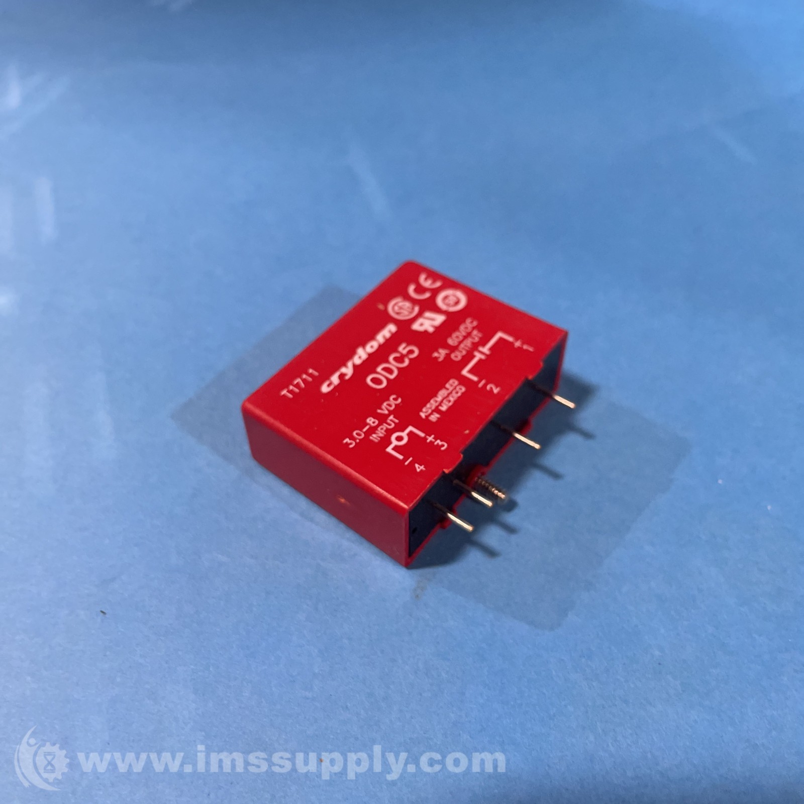 Crydom ODC-5 DC Output Module FNOB
