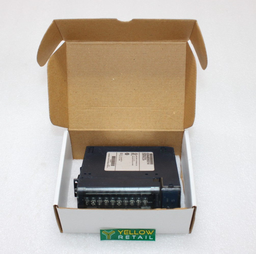 GE Fanuc IC694BEM331A GENIUS BUS CONTROLLER