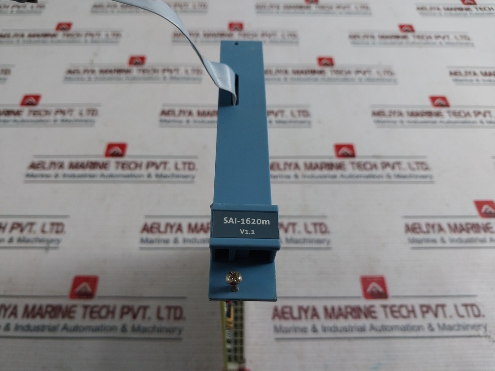 Honeywell FSC 10105/2/1 Analog Input Module SAI-1620M