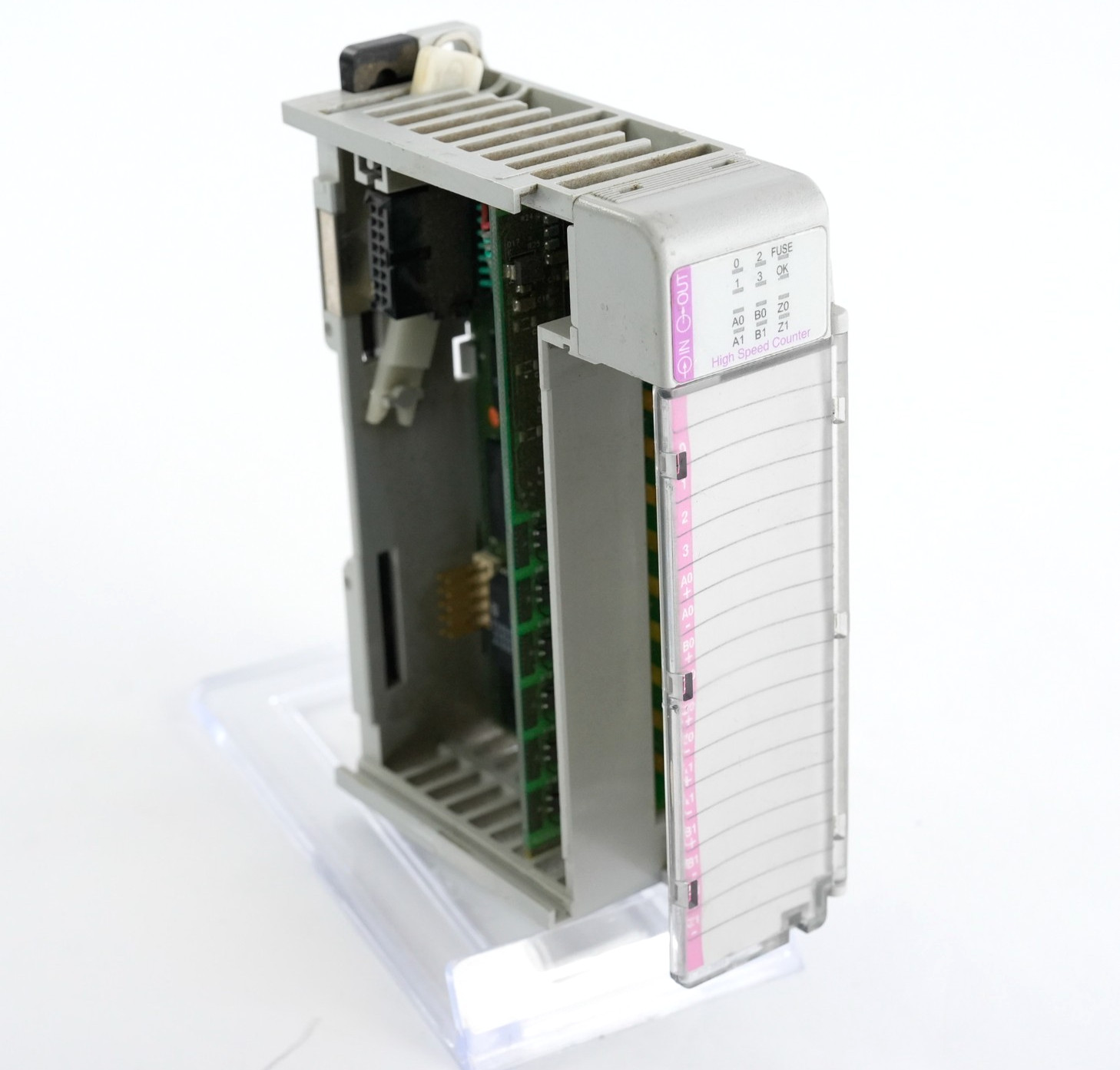 Allen-Bradley 1769-HSC /A Rev 1 Compact I/O High Speed Counter 1769HSC