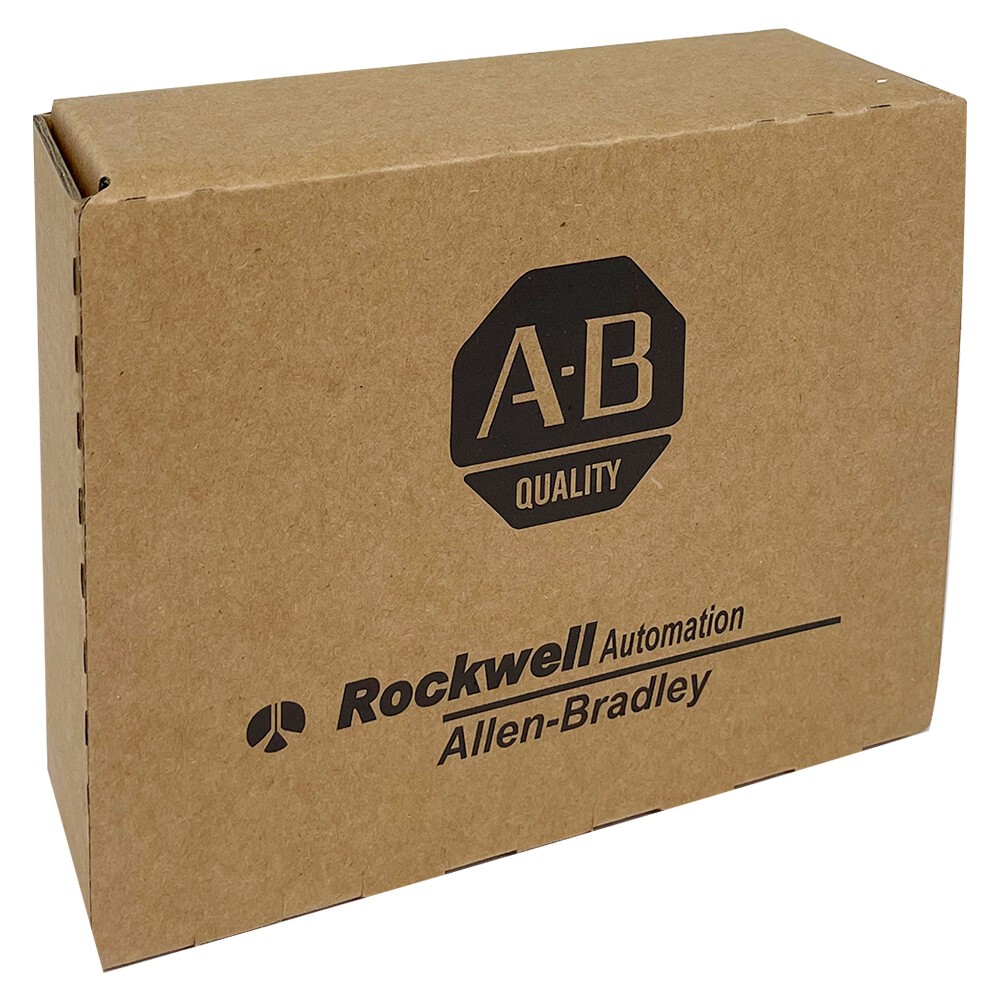 New AB 1769-IM12 /A Compact I/O 12-Points 240V AC Input Module 1769IM12 PLC US