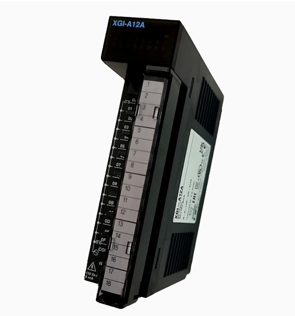 1pcs LS XGI Series Programmable Controller Module XGI-A12A