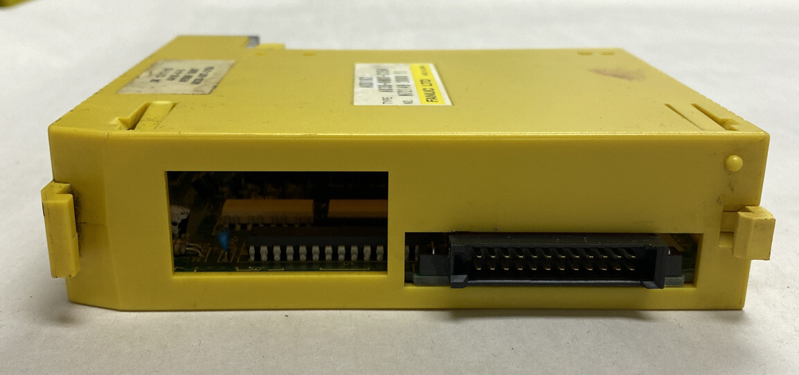 Fanuc,A0D16D,Type A03B-0807-C154 Output Module