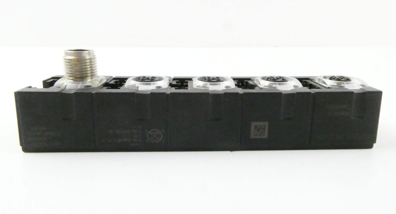 MURR ELEKTRONIK Cube67 DIO8 C 4xM12 (56610) COMPACT MODULE